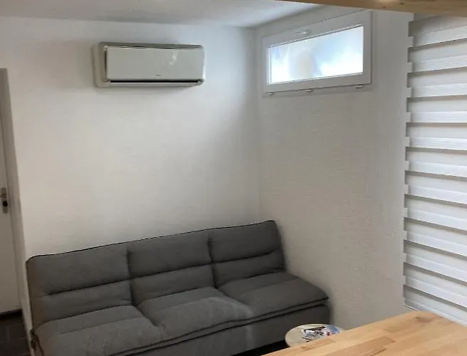 Studioc Hyper-Centre Climatise