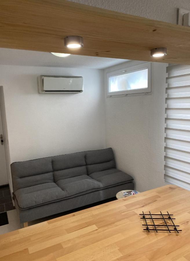 Studioc Hyper-centre Climatise