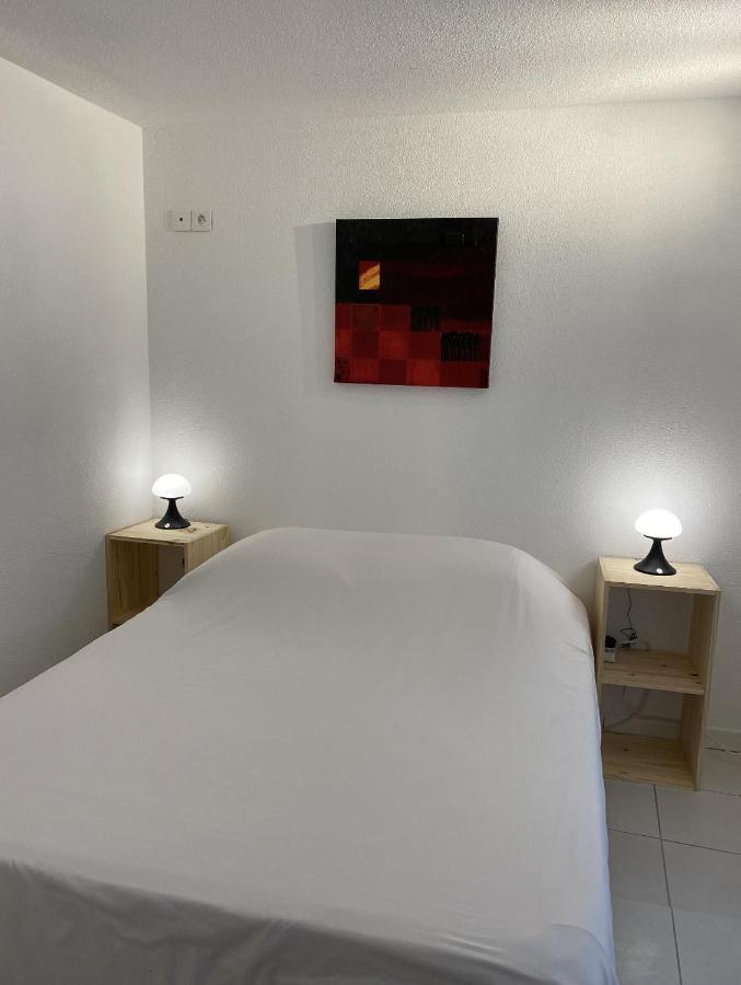 Studioc Hyper-centre Climatise Albi